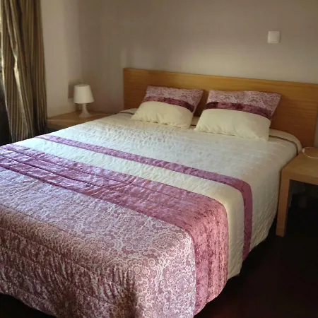 Residencial A Quinta *