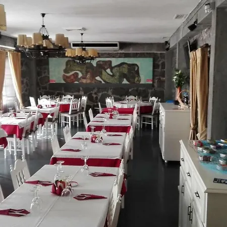 לינה וארוחת בוקר Residencial A Quinta Fajã de Santo Amaro