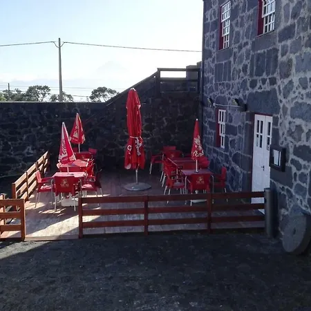 לינה וארוחת בוקר Residencial A Quinta