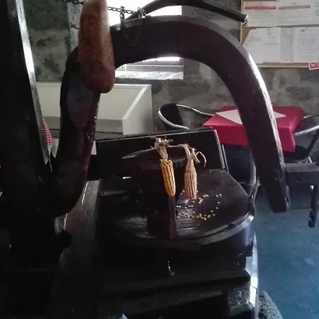 Residencial A Quinta לינה וארוחת בוקר