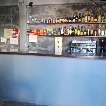 Residencial A Quinta * Fajã de Santo Amaro