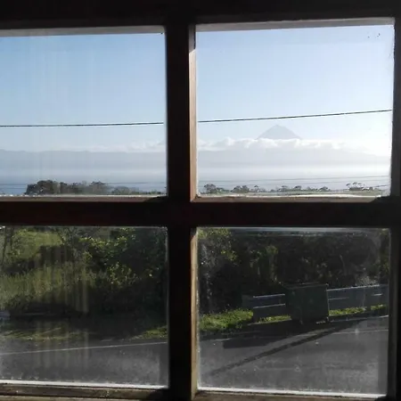 Residencial A Quinta לינה וארוחת בוקר