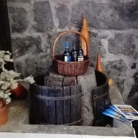 Residencial A Quinta לינה וארוחת בוקר *