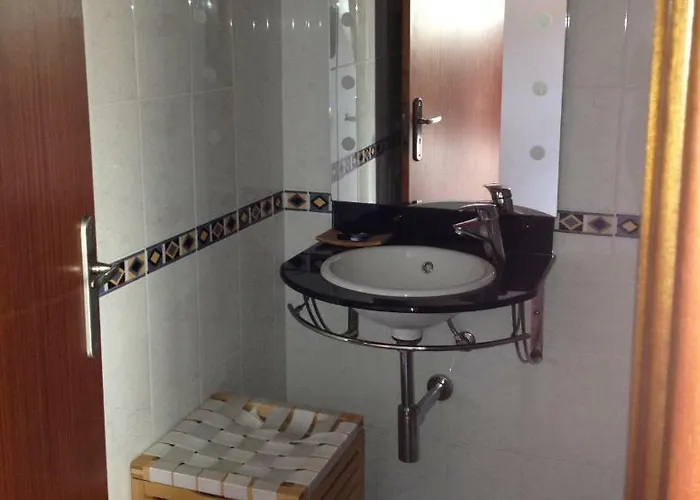 Residencial A Quinta Fajã de Santo Amaro