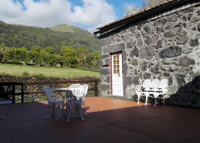 Residencial A Quinta לינה וארוחת בוקר