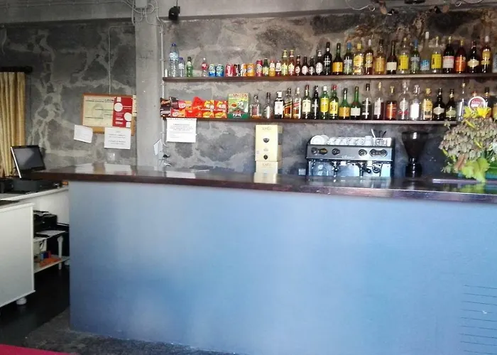 Residencial A Quinta * Fajã de Santo Amaro