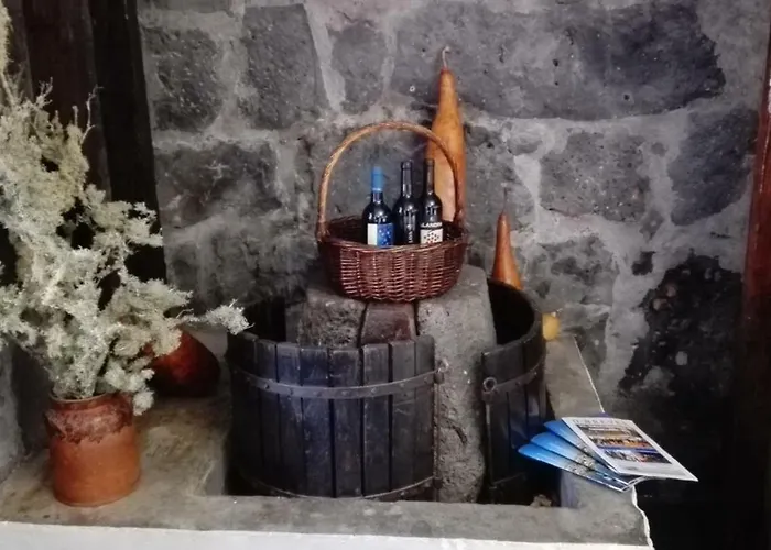 Residencial A Quinta לינה וארוחת בוקר *